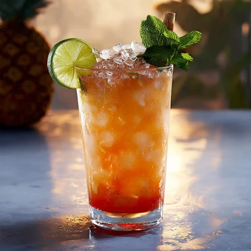 6 darabos esszenciakészlet - koktélos 6x40ml - 6