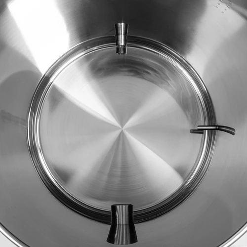 Aabratek OLM, 60l-es elektromos puffer, WIF hőmérő - 10