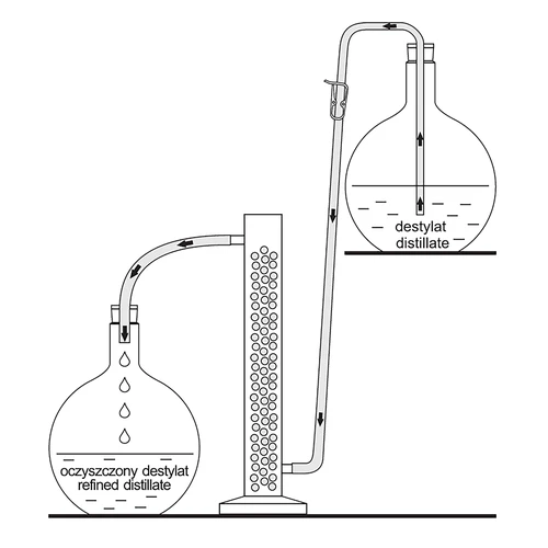 Activated Duo Carbon - ásványi (kőszén alapú) és kókuszhéj-eredetű aktívszén-keverék, 1 kg, akár 60 literhez - 6