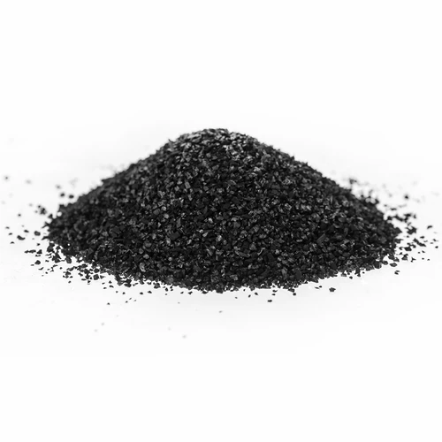 Activated Duo Carbon - ásványi (kőszén alapú) és kókuszhéj-eredetű aktívszén-keverék, 1 kg, akár 60 literhez - 4