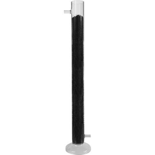 Activated Duo Carbon - ásványi (kőszén alapú) és kókuszhéj-eredetű aktívszén-keverék, 1 kg, akár 60 literhez - 5