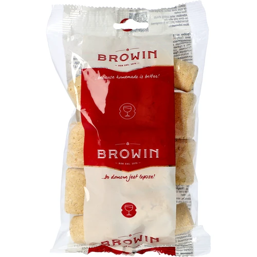 Agglomerált parafadugó, hengeres, Ø24×38 mm – 20 db - 2