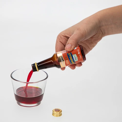 Apeorello Dolce esszencia 4 L-hez, 40 ml - 4