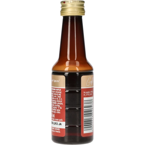 Apeorello Dolce esszencia 4 literhez, 40 ml - 2