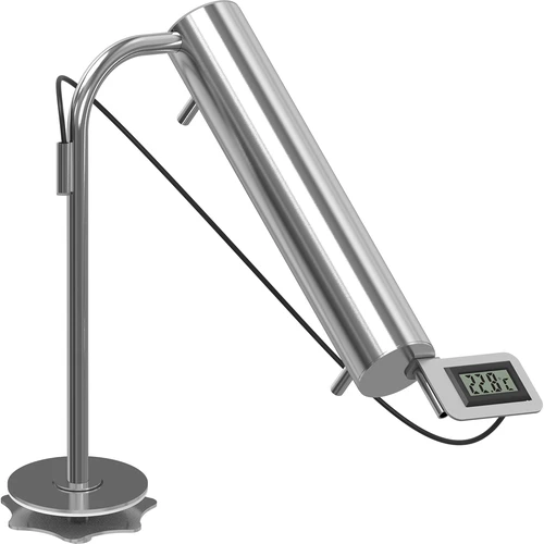 Aroma Plus lepárló konyhai robotgéphez - 2