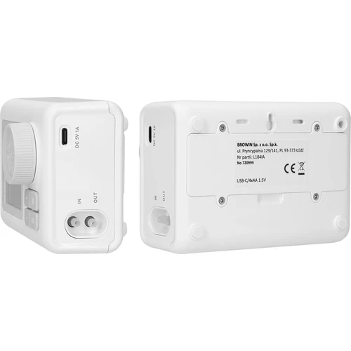 Automata öntözőrendszer cserepes növényekhez - 4