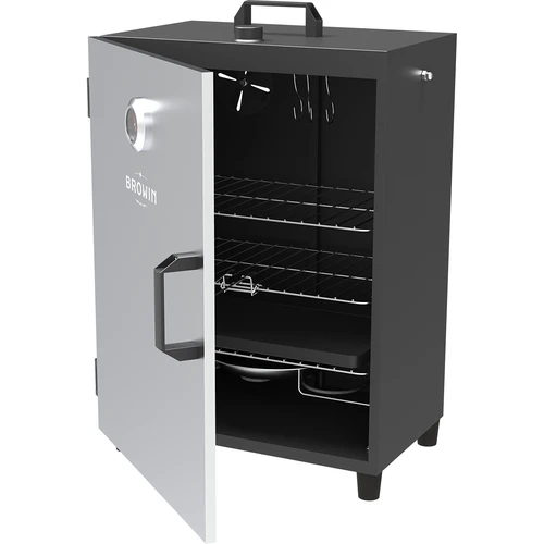 Automata, termosztátos elektromos füstölő - 2