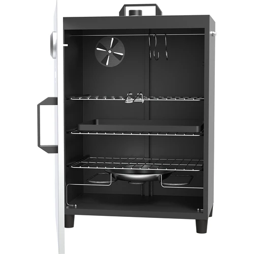 Automata, termosztátos elektromos füstölő - 3