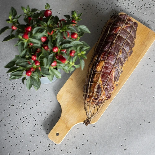 Baktériumkultúrák érlelt húsokhoz, 2 g - 4