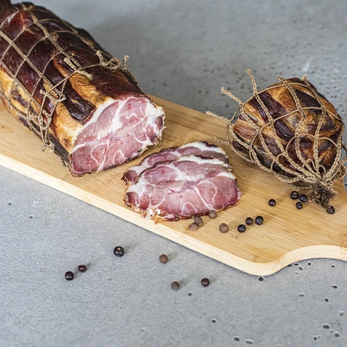 Baktériumkultúrák érlelt húsokhoz, 2 g - 5