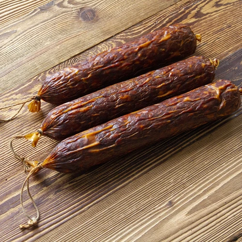 Baktériumkultúrák érlelt kolbászokhoz, 2 g - 5