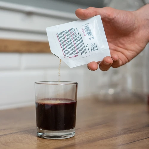 Bayanus borélesztő + élesztőtáp - Univerzális - 21%, 17 g - 6