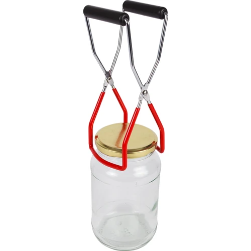 Befőttesüveg emelő fogó - 2