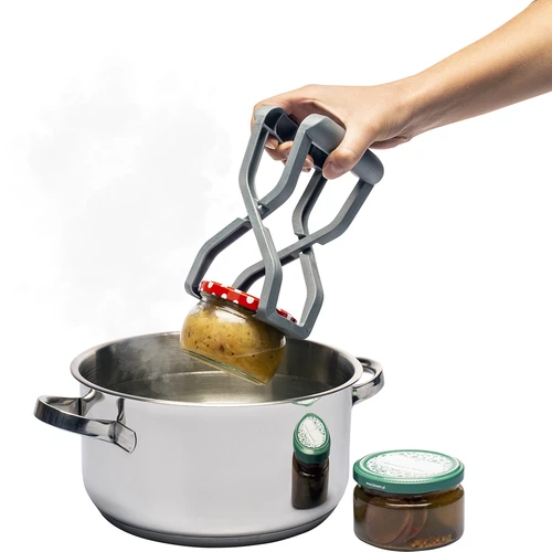 Befőttesüveg-kiemelő fogó - 8