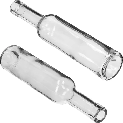 BELISSIMO palack 250 ml, természetes parafadugóval, 1 db - 4