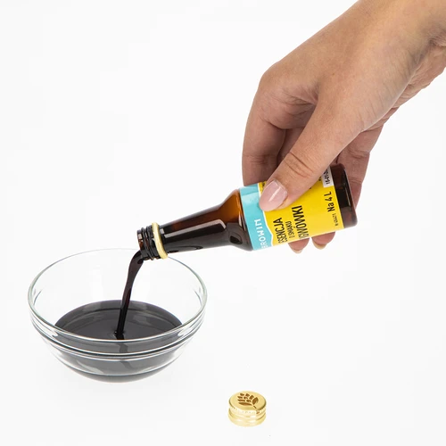 Birslikőr ízű esszencia 4 l-hez - 40 ml - 5
