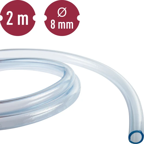 Borlefejtő készlet tartóval és szorítóval - 9