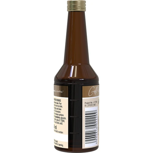 Bourbon ízű esszencia 40 ml - 2