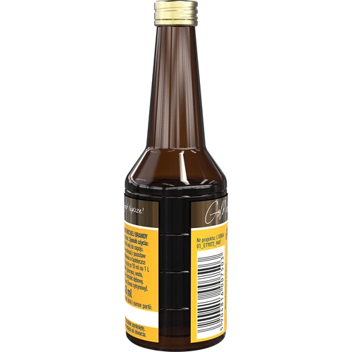 Brandaxa esszencia görög brandy ízben, 40 ml - 2