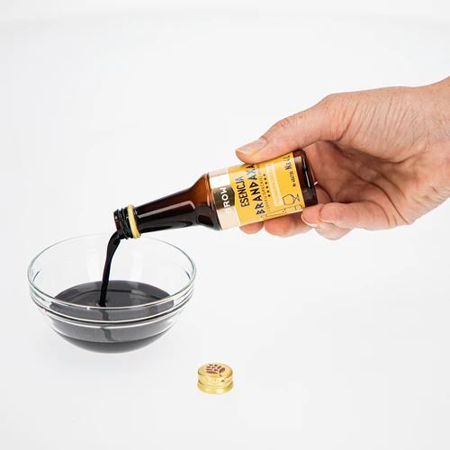 Brandaxa esszencia, görög brandy ízű, 40 ml - 6