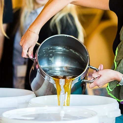 Brewkit Coopers Brew A IPA - 6