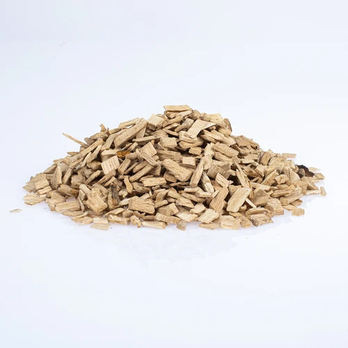 Bükk faapríték füstöléshez/grillezéshez, 450 g, 8-as frakció - 4