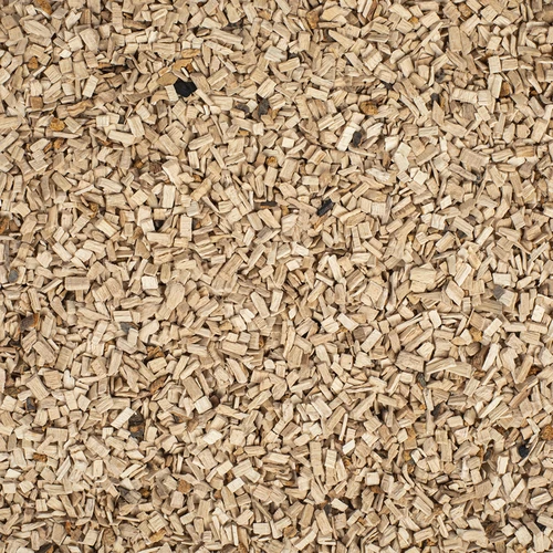 Bükk faapríték füstöléshez/grillezéshez, 450 g, 8-as frakció - 5