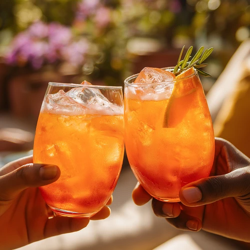 Bulicsomag - Vypito Narancs - 12