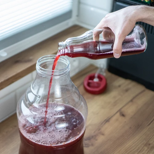 Burgund borélesztő, 20 ml DE/EN - 3