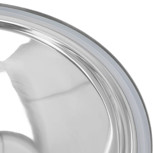 convex fedél 30 L-es acéltartályhoz - 3