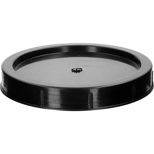 Csavaros kupak 20 l-es, négyzetes hordóhoz, Ø 19 cm