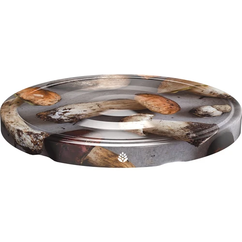 Csavaros tető fi 66 gomba 2 - 10 db. - 2