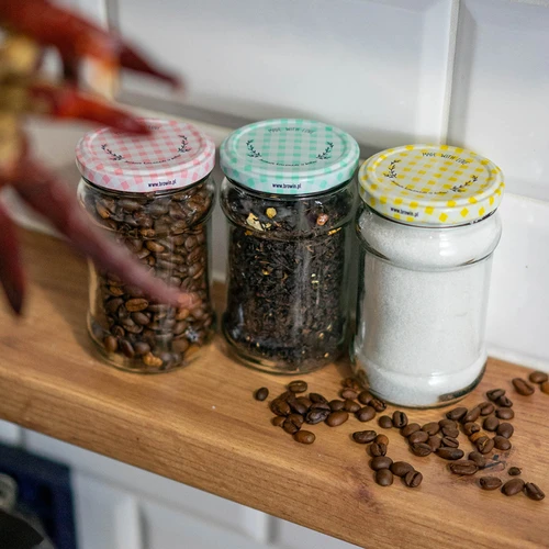 Csavaros tető fi 66 kockás - 10 db - 14