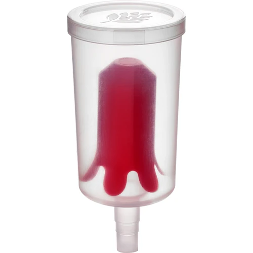 Csendes erjesztő kotyogó!