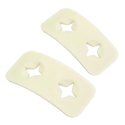 Cserélhető gumigyűrűk magozóhoz - 6 db