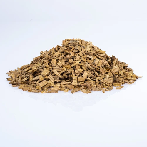 Cseresznyefa füstölőforgács, 5 kg, közepes (KL8) - 2