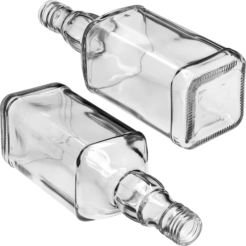 Daniels 500 ml-es üveg csavarzárral, 1 db - 5