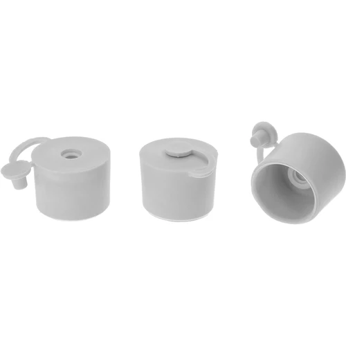 Demizson dugó fi 43 mm, zárókupakkal