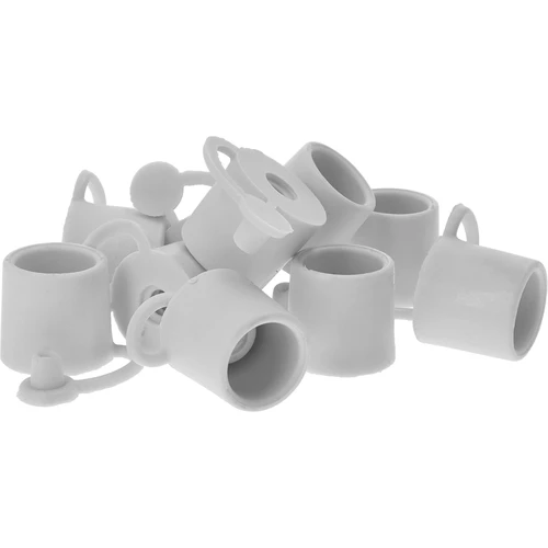 Demizsondugó fi 32 mm – zárókupakkal - 3