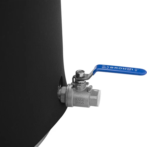 Desztilláló hawkSTILL Aabratek 2.0 60L szigeteléssel - 9