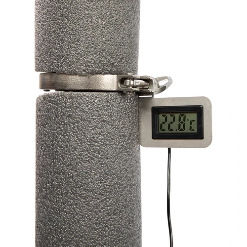 Desztilláló hawkSTILL Aabratek 2.0 60L szigeteléssel - 3