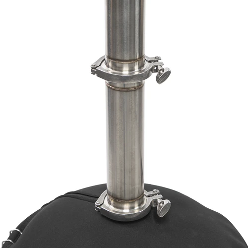 Desztilláló hawkSTILL Aabratek 2.0 60L szigeteléssel - 11