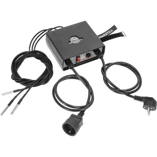 Desztilláló hawkSTILL Aabratek 2.0 60L WiFi - 5