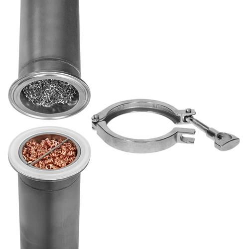 Desztilláló hawkSTILL Aabratek 2.0 60L WiFi - 3