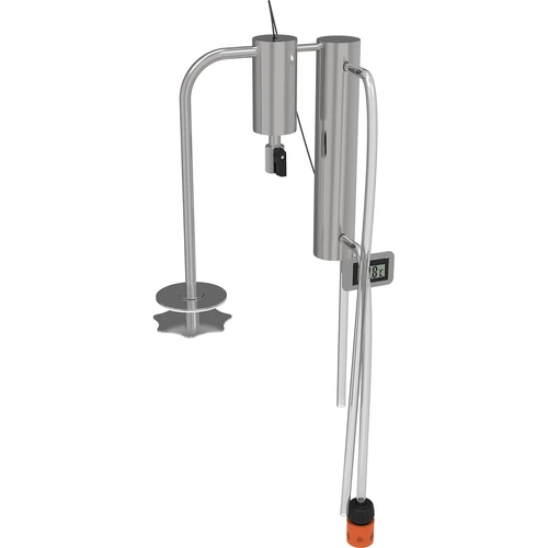 Desztilláló konyhai robotgéphez - 2