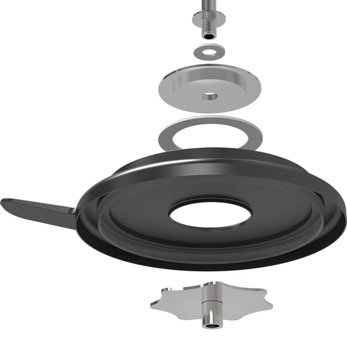 Desztilláló konyhai robotgéphez - 6