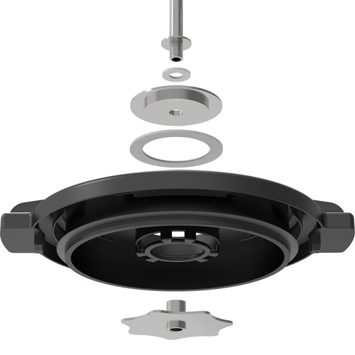 Desztilláló konyhai robotgéphez - 9