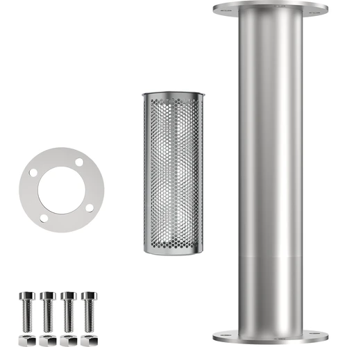 Desztillátor modul a desztillátum aromásításához - 3