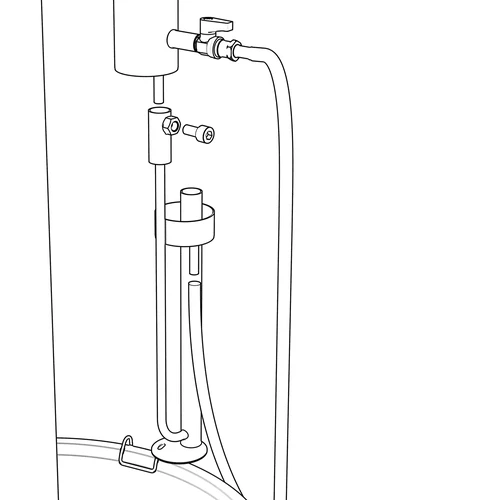 Desztillátor modul - desztillációs papagáj - 3