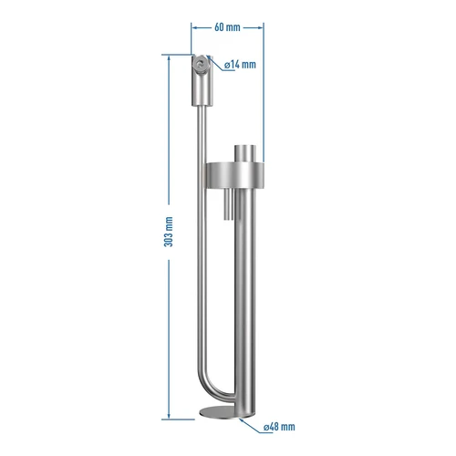 Desztillátor modul - desztillációs papagáj - 4